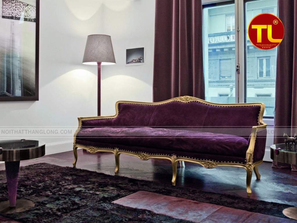 Giải mã cơn sốt mua sofa phòng khách nhập khẩu hiện nay